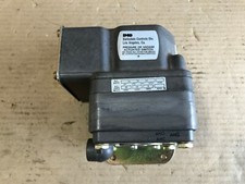 Barksdale, Pressure Switch, DPD1T-H18