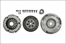 Kit d'embrayage Toyota RAV4 II