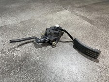 Mercedes Benz Citan W415 Gaspedal