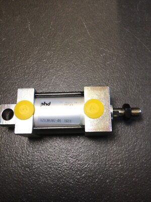 PHD AUP 1 X 1/2  Cylinder 1'' Bore 1/2'' Stroke 12138787-01/1611