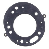 Zylinderkopfdichtung Originalkopf Athena FüR Yamaha Dt 200 R 86-88