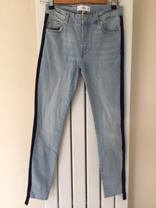 stretchy jeans uk