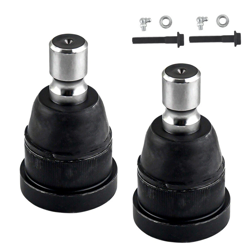 Juntas esféricas inferiores dianteiras MOOG esquerda e direita para 2005 2006 -2011 Mercury Mariner - Imagem 3 de 4