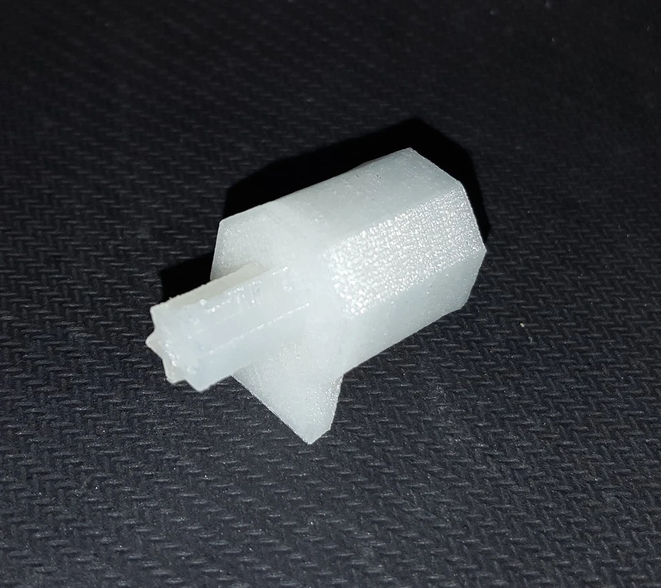 Giunto motorino servomotore scatola riscaldamento Denso Fiat Bravo Fiat Stilo - Imagem 2 de 4