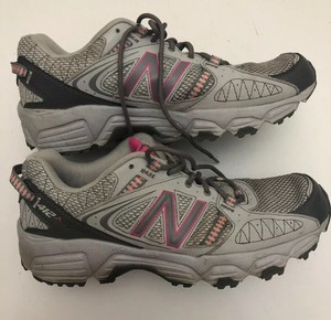 new balance 412 trail running shoes