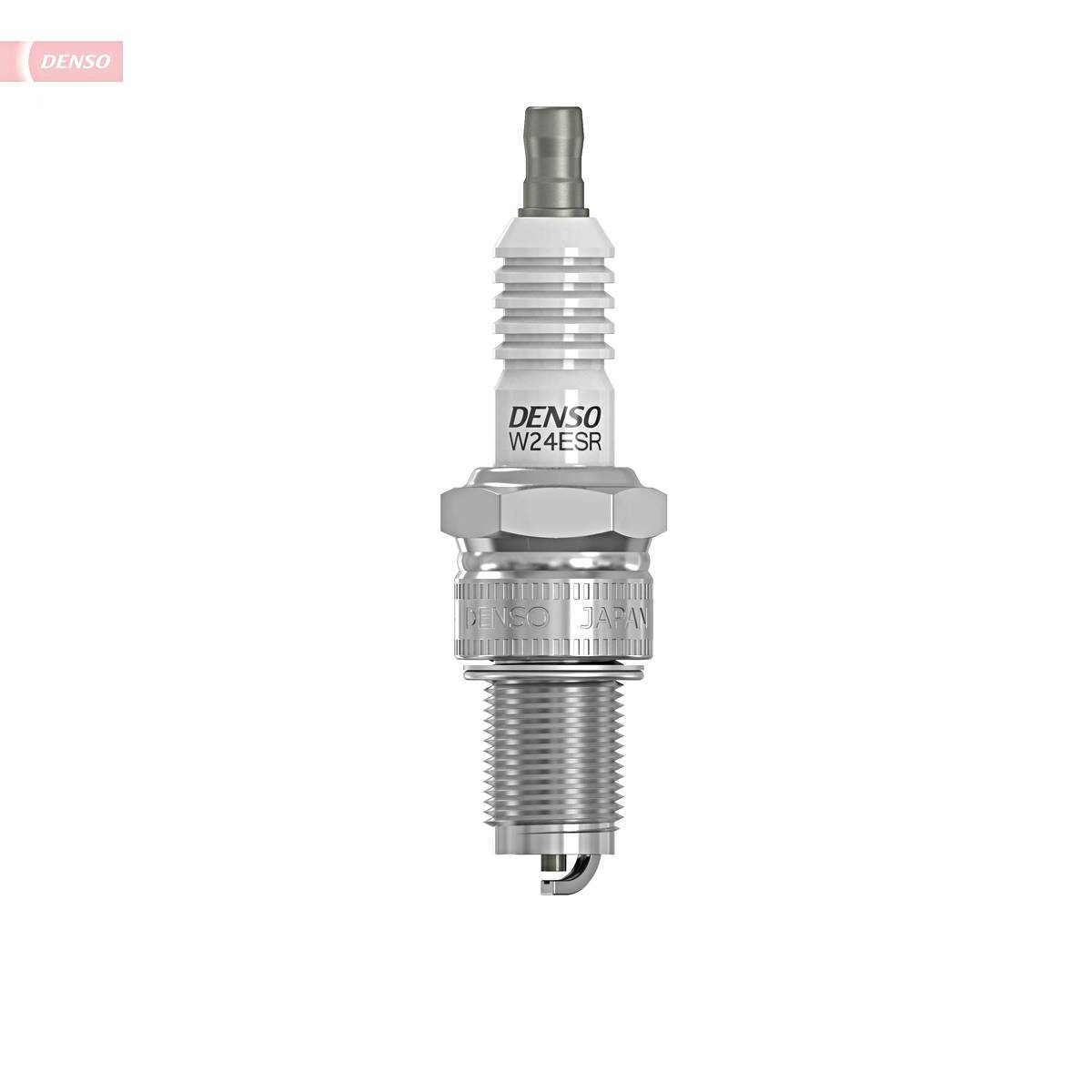 DENSO Spark Plug For APRILIA Etx 125 98-03 09482-00247