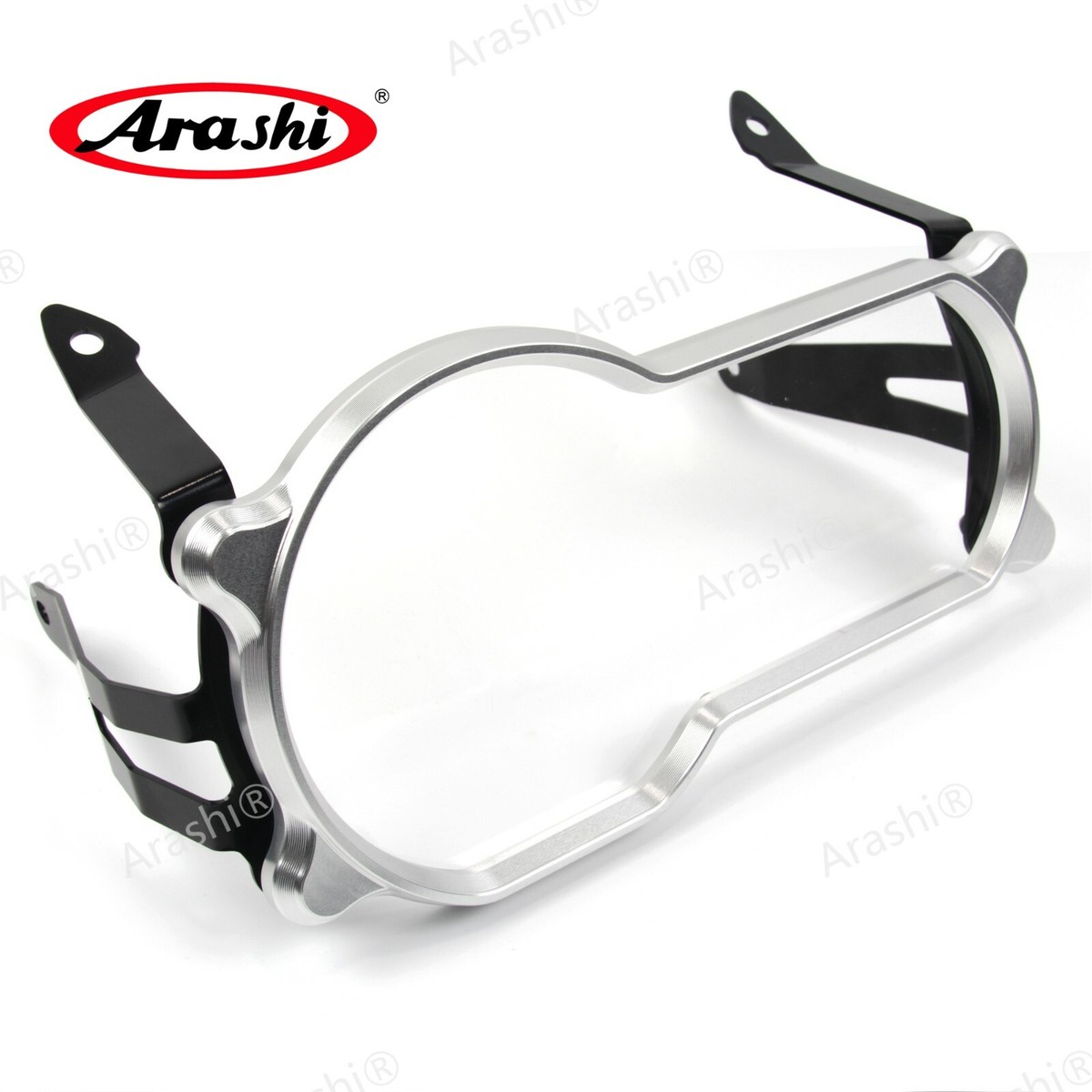 Headlight Headlamp Grill Guard Cover Protector For BMW R1200GS