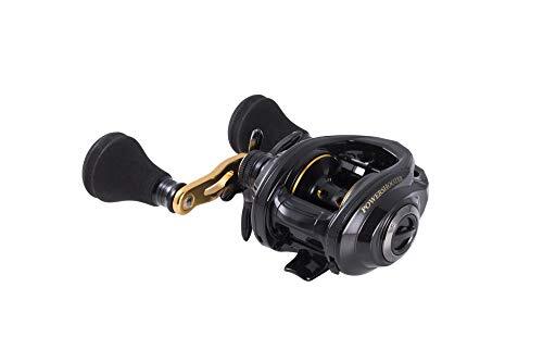 Abu Garcia Fishing Reel Roxani Power Shooter Left Handle for sale