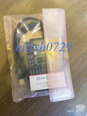1pc NEW PCAN-USB Pro FD IPEH-004061 Interface By DHL or FedEx #V9TU CH