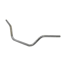 Lucas Type 3 Handlebars for Suzuki GN 250 NJ42A Steering Wheel Steering Handl...