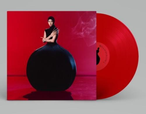 RINA SAWAYAMA HOLD THE GIRL (Vinyl LP)
