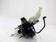 7701208837 Bremskraftverstärker RENAULT Clio 1.5 D 63KW 5M 5P (2007) Part Used M