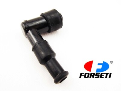 Forseti Ignition Coil & Spark Plug Cap Assembly For Kawasaki KX125 (1985-2005)