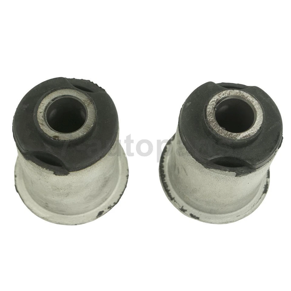 Bujes de brazo de control inferior trasero para Pontiac Bonneville 2000 2001 2002 2003 3,8 L Foto 3 de 4