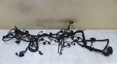 Kabelbaum Leitungssatz Motorkabelbaum Engine Cable Mercedes W251