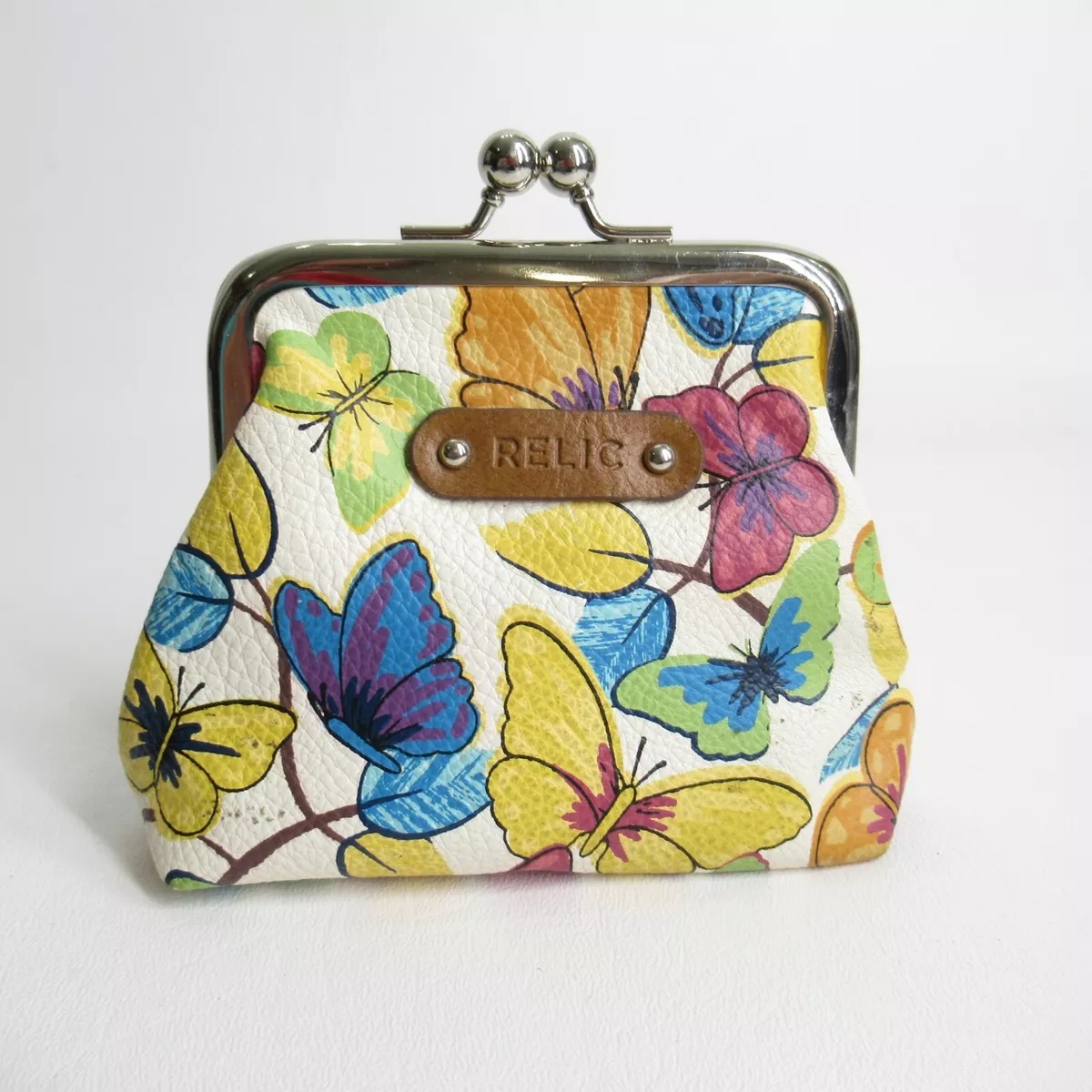 Relic coin purse hotsell