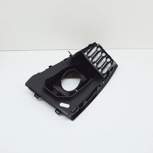 NEW AUDI RS4 B9 FRONT RIGHT AIR GUIDE GRILLE 8W6807682QT94 - Picture 7 of 10