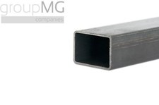 Rechteckrohr, Stahlrohr, Vierkantrohr, Hohlprofil L�nge 2000 mm