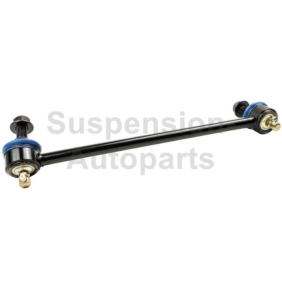 Barra estabilizadora delantera izquierda Mevotech para Chevrolet Equinox_SU 2005 2006 2007 2008 2009 Foto 2 de 4