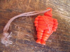 Porte-clés Michelin Bibendum