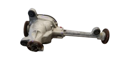 2003-2006 Lincoln Navigator Front Axle Differential Carrier Assembly ...