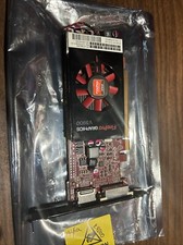 AMD FirePro V3900 1GB GDDR3 PCI-Express 2.1 Video Graphics Card 707251-001