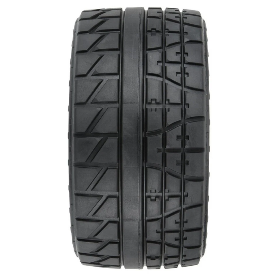 Pro-Line 10256-13 1:5 Menace HP BELTED Pro-Loc F/R X-MAXX MTD 24mm (2) - Bild 2 von 4