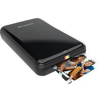 Polaroid Zip Mobile Phone Tablet Printer W/zink Zero Ink Printing Technology Polaroid Zip Mobile Phone Tablet Printer W/zink Zero Ink Printing Technology