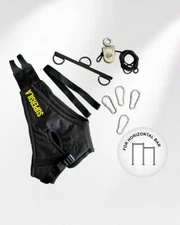 Bar Super mega REINFORCED Glisson Loop | for horizontal bar