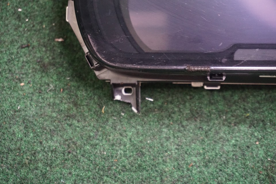 2018 HONDA ACCORD Speedometer Gauge Cluster OEM 87K MILES