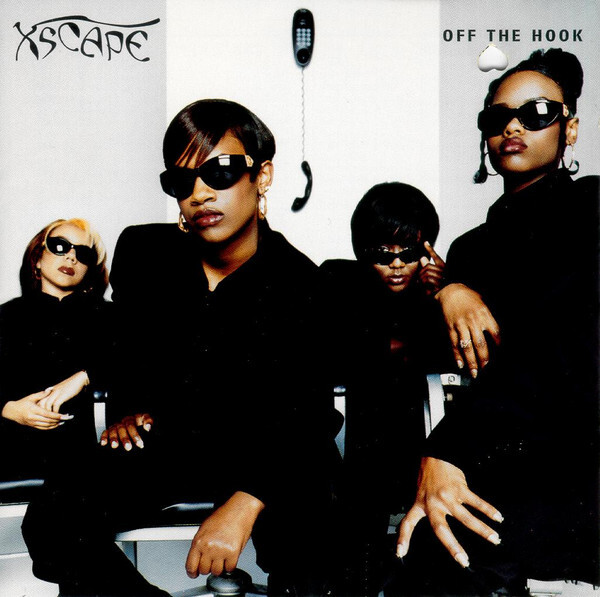 Xscape – Off The Hook Off the Hook by Xscape (CD, Jul-1995, So So Def) 74646702222| eBay