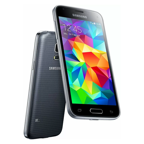 Samsung Galaxy S5 SM-G900F-16GB Unlocked 4G Smartphone Fingerprint --BOXED - Picture 3 of 4
