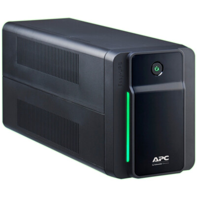 APC Easy UPS BVX 700VA, 230V, AVR, IEC Sockets, USV - BVX700LI