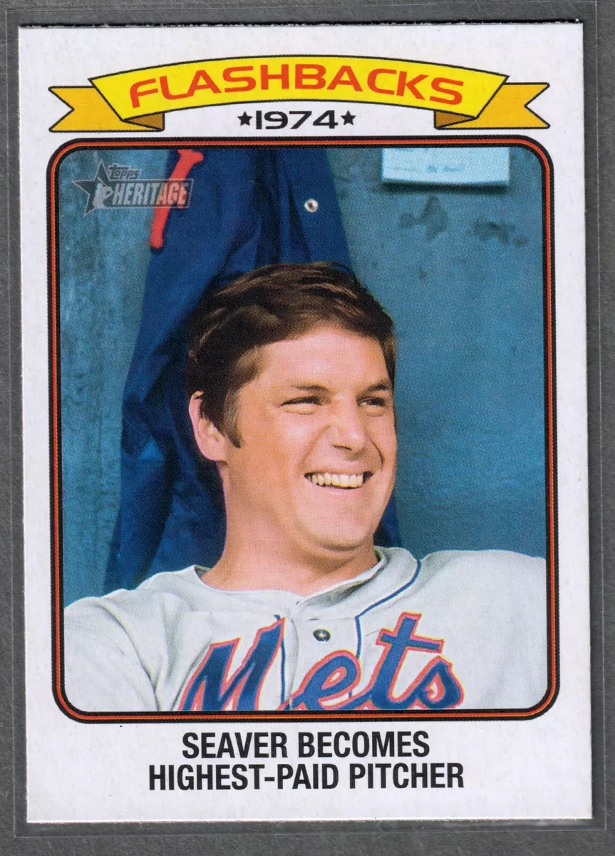 2023 Topps Heritage Baseball Flashbacks ~ You Pick ~ Complete Your
