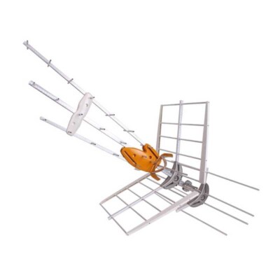 8424450185391 Antena DVB-T/T2 Televes DAT BOSS MIX T-Force ref. 149421 op. jedno