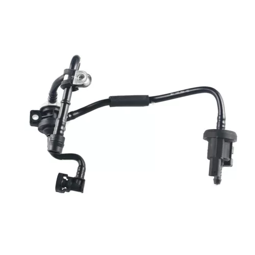 Fuel Vapor Canister Purge Valve Fit For AUDI VW Beetle Golf Jetta Passat Tiguan - Picture 3 of 10