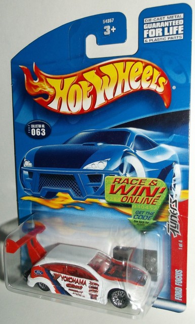 hot wheels 2002