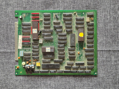 Tetris Platine Arcade PCB Jamma Board