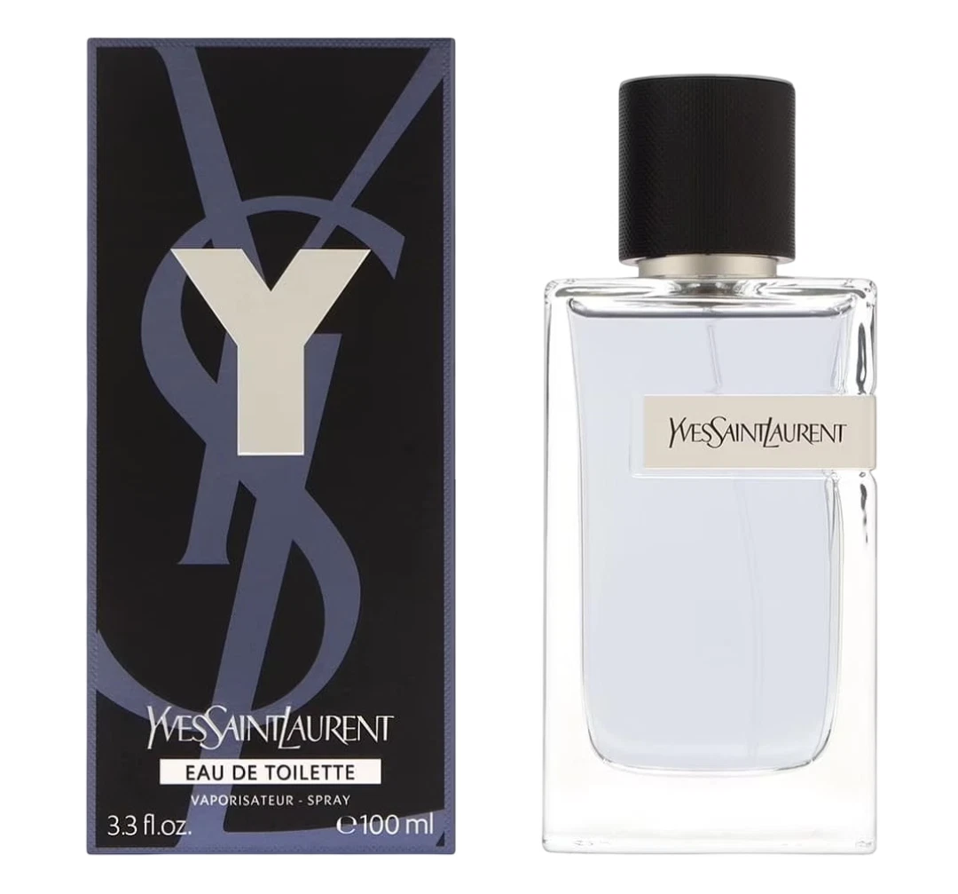 Yves Saint Laurent Yves Saint Laurent Eau de Toilette for Men for