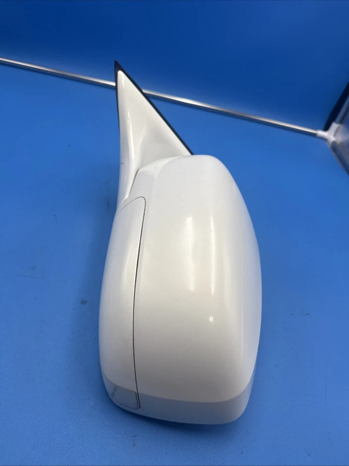 Espejo retrovisor puerta izquierda conductor Infiniti M37 M56 Q70 M35H 2011-2014 potencia OEM Foto 4 de 4