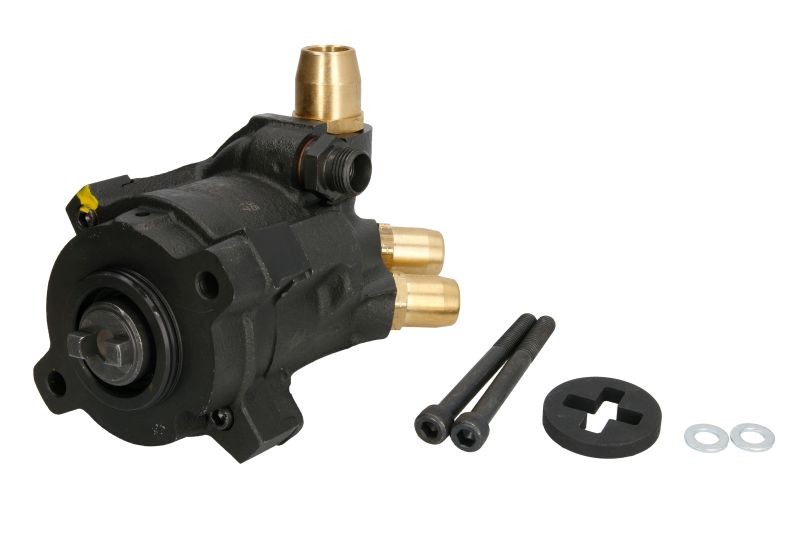 Fits DT SPARE PARTS 1.12191 Fuel Pump 1.12191 Mechanical fuel pump fi ⭐UK Stock⭐