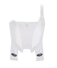 Cycra Stadium Front Number Plate For 2025 Honda CRF250R CRF250RX CRF450R