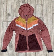 REFLECTIVE Nike Windrunner Wild Run men's running jacket