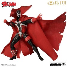 McFarlane Toys Spawn Elite Edition