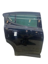 2023-2024 DODGE HORNET OEM REAR RIGHT DOOR ASSEMBLY | 8 BALL (601) *SWIRL MARKS*