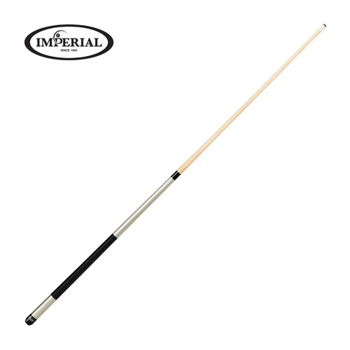 58" VISION SERIES WITH WRAP 2-PIECE IMPERIAL BILLIARDS POOL BILLIARD CUE STICK - Picture 22 of 40