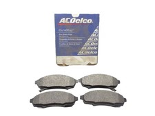 Kit freni per pastiglie freno a disco Buick Regal Chevrolet Lumina 1803849
