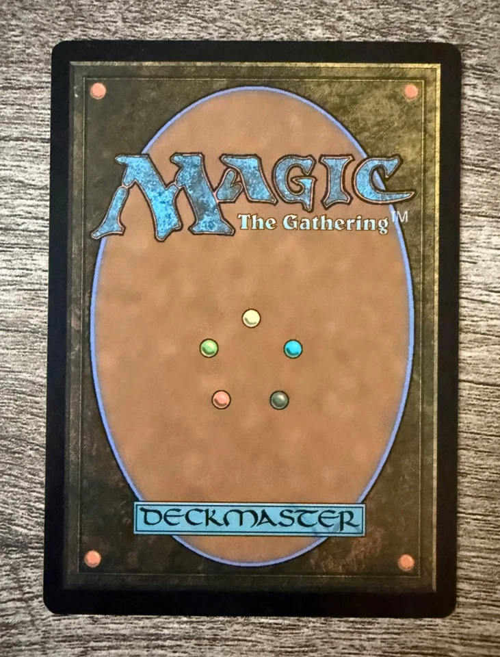 Cavern of Souls (0269) 269 The Lost Caverns of Ixalan NM MTG Regular - Image 2 of 2