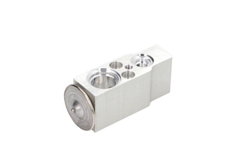 Fits THERMOTEC KTT140031 Expansion Valve, air conditioning KTT140031 The Thermo