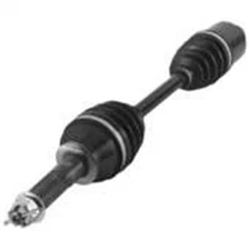 QuadBoss Rugged Axle TR6-PO-8-329